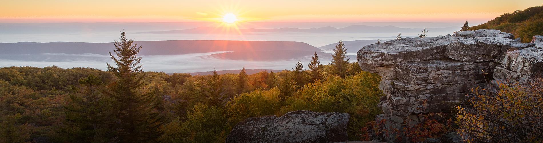 Protecting a wonder of West Virginia